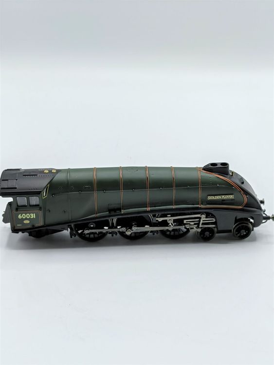 Spur H0 Hornby Zugset Queen of Scots, Neuwertig Kaufen auf Ricardo