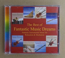 The Best Of Music Dreams - T4