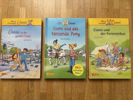 Conni Bücher
