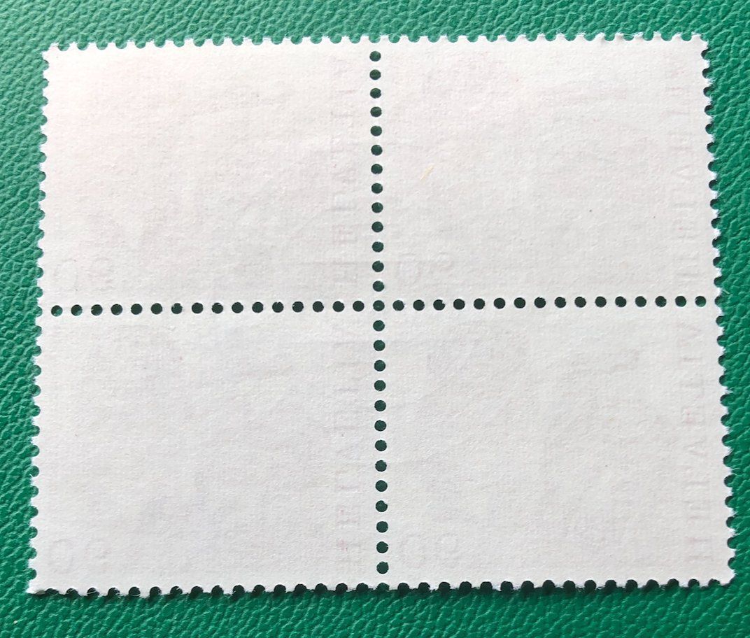 Tutti i francobolli: Nr.602 mit Vollstempel Bern – Usato da Aarau venduto da Billa007 1