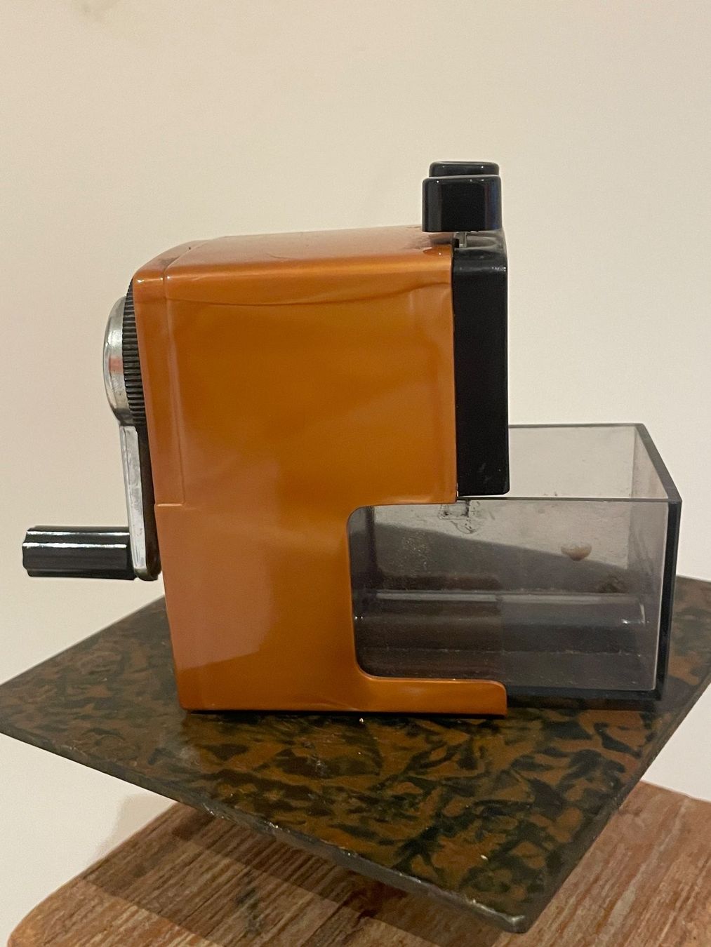 Caran D'Ache Spitzer: Spitzer Caran D'Ache – Gebraucht aus Volketswil von rubin74 3
