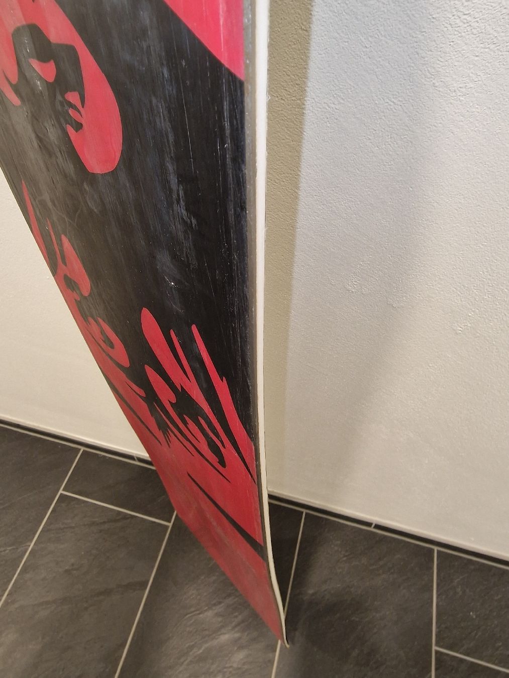 Board: Snowboard – Usato da Bad Ragaz venduto da Andrin.steinbacher 1