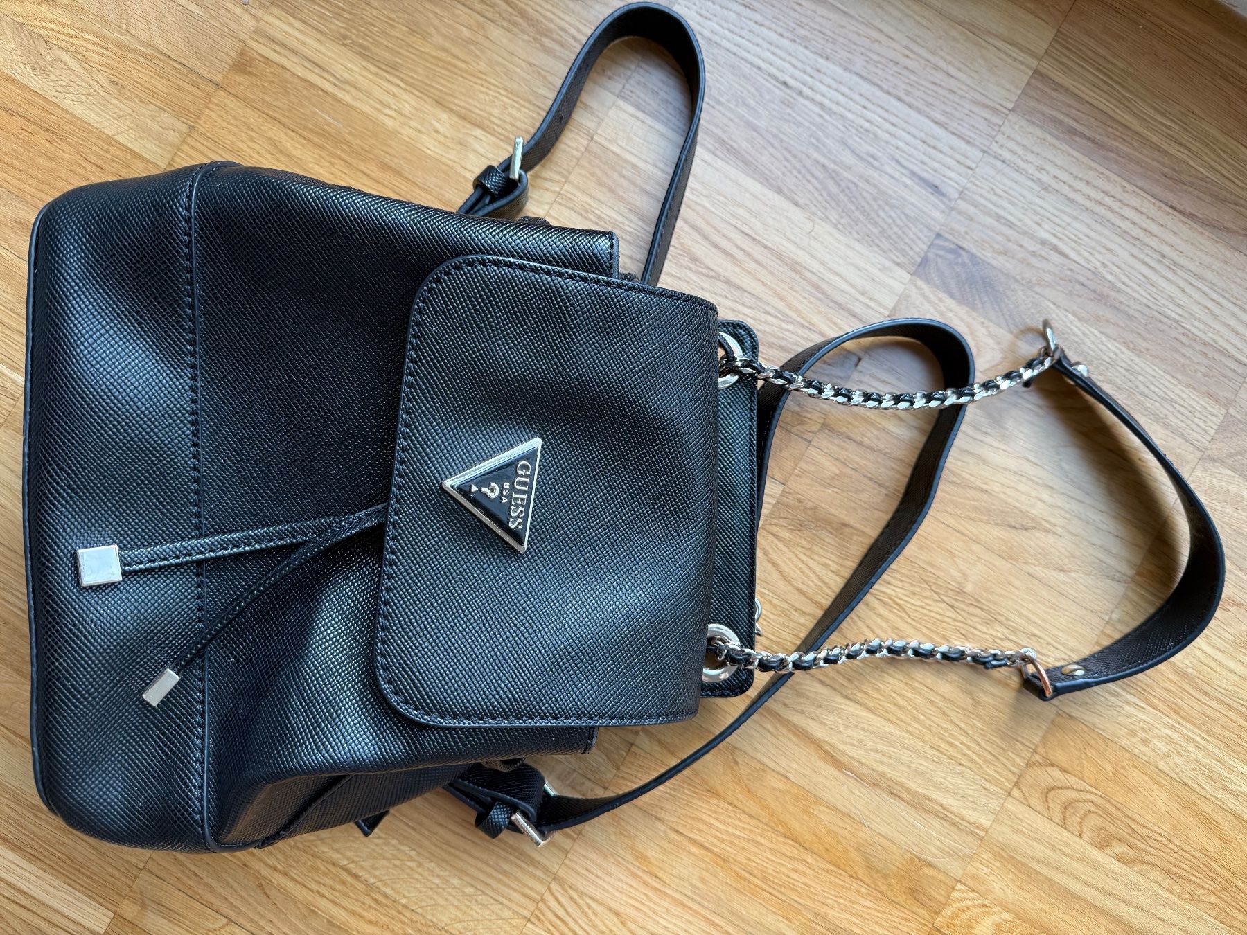 Guess Taschen für Damen: Guess bag – Gebraucht aus Zürich von med_7y9d