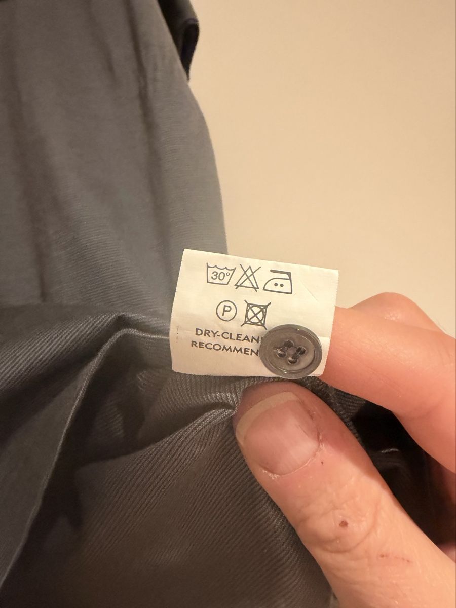 Navyboot Magliette Polo: NAVYBOOT Herren Poloshirt Grau Grösse M – Usato da Hünenberg venduto da Paddels 3