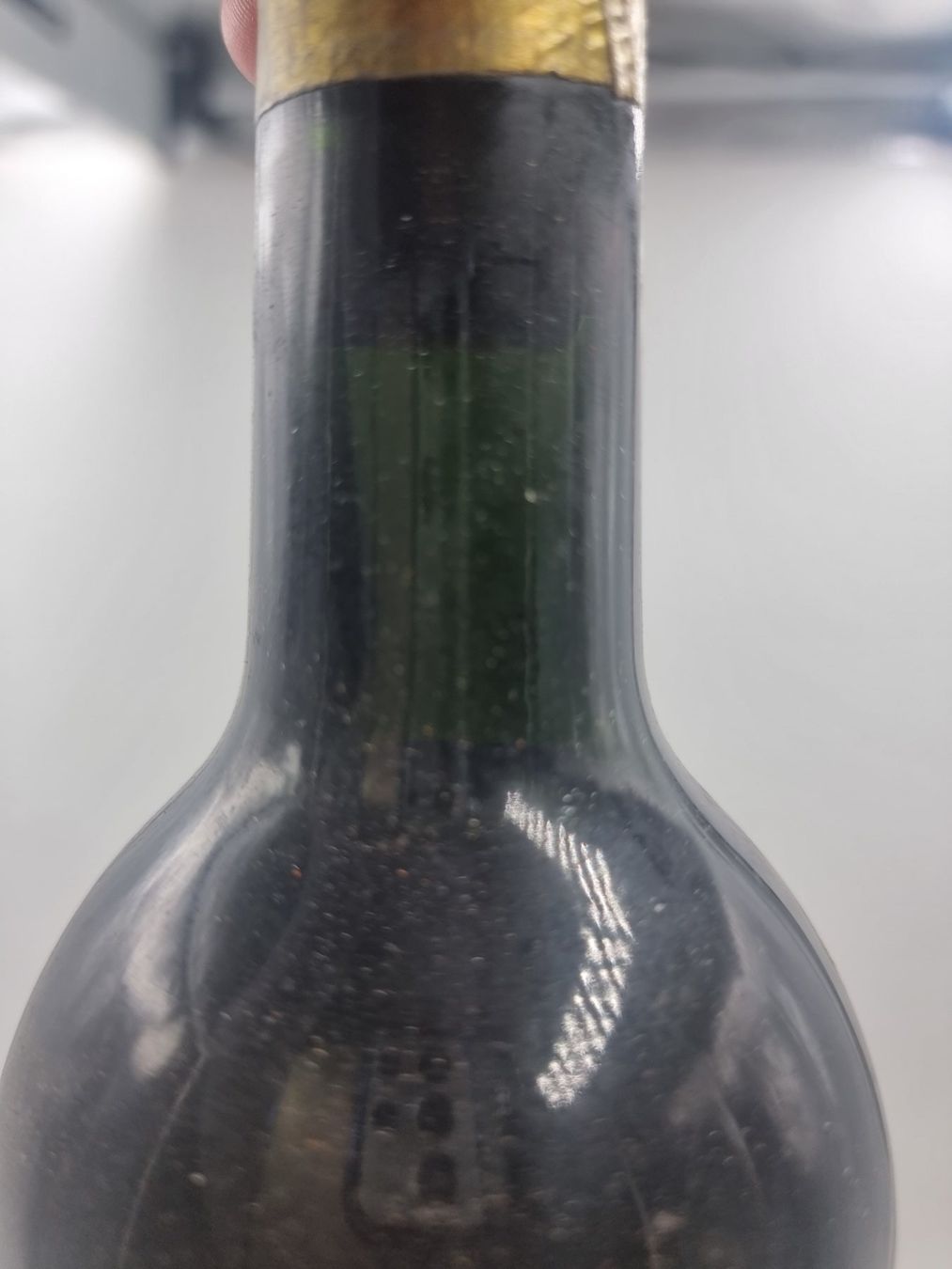 Vino: 1934 Chateau Contenac-Brown AC MC – Nuovo (secondo la descrizione) da Dübendorf venduto da Gastrovin 4