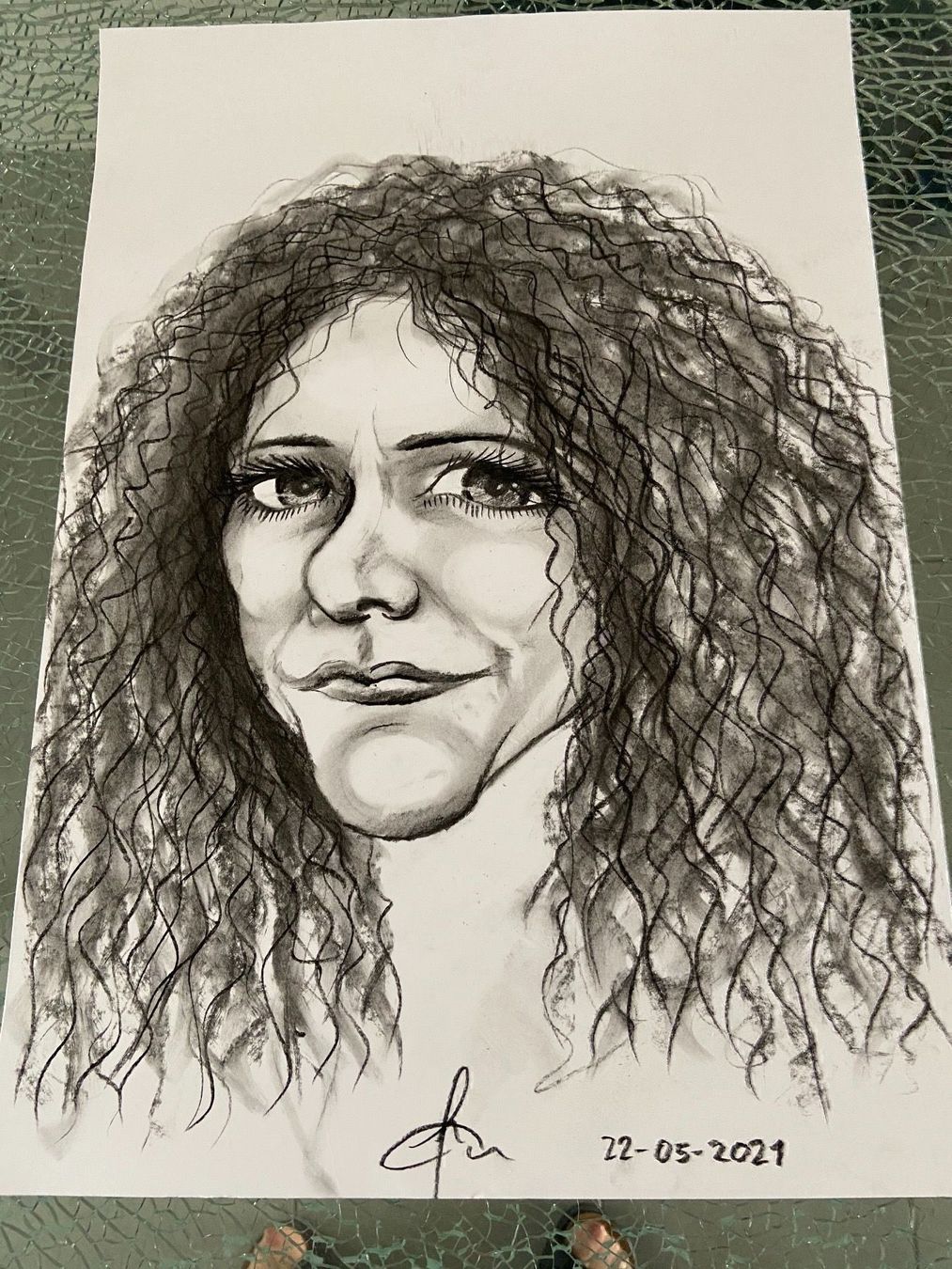 Foto & Immagini: Karikatur Bild wer erkennt sich? – Nuovo e nell'imballaggio originale da Oftringen venduto da andrax 2