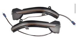 BMW 567 series dynamische LED Blinker