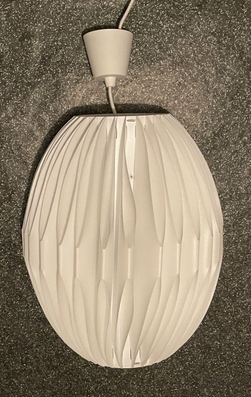 Micasa Lampadari & plafoniere: Design-Deckenlampe – Usato da Buchs SG venduto da Handyman77