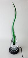 Hochwertige Glasfigur « Dennis Westholm, Sweden » - 47.0cm
