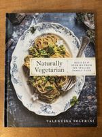 Naturally Vegetarian - Recipes Italian Family Farm