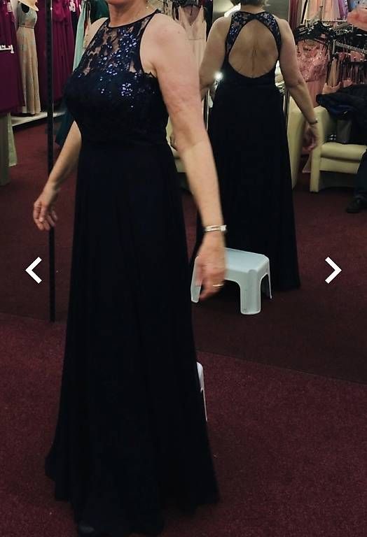 Vestiti: Abendkleid Grösse 40/42 – Usato da Boll venduto da Bubo88 1