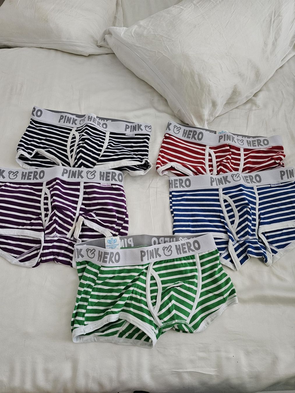 Biancheria intima: Boxershorts Grösse S – Nuovo (secondo la descrizione) da Zürich venduto da iwa_7wfj
