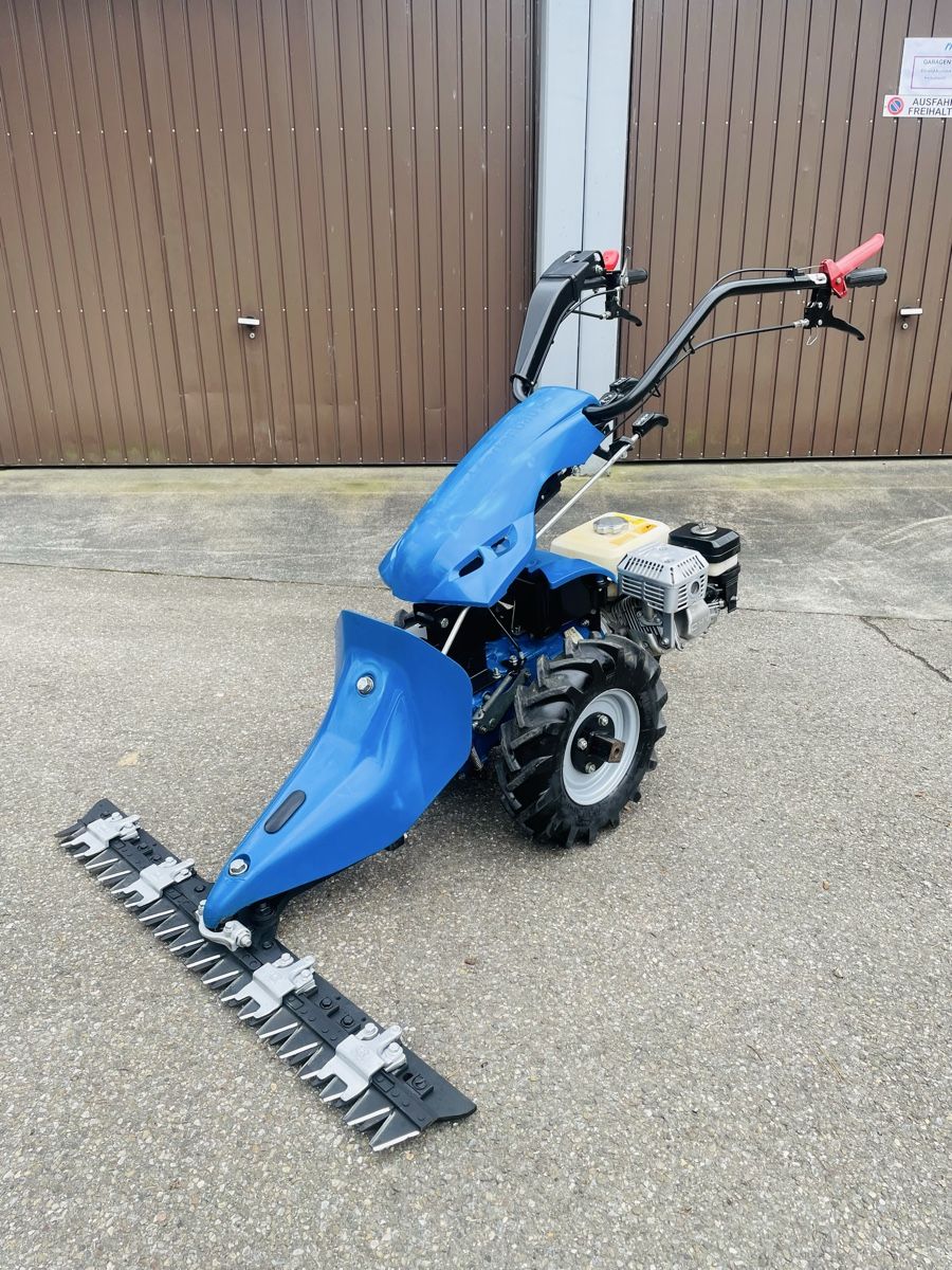 Honda Tagliaerba: Balkenmäher Honda Motor professionell – Usato da Würenlos venduto da Shop_Shop