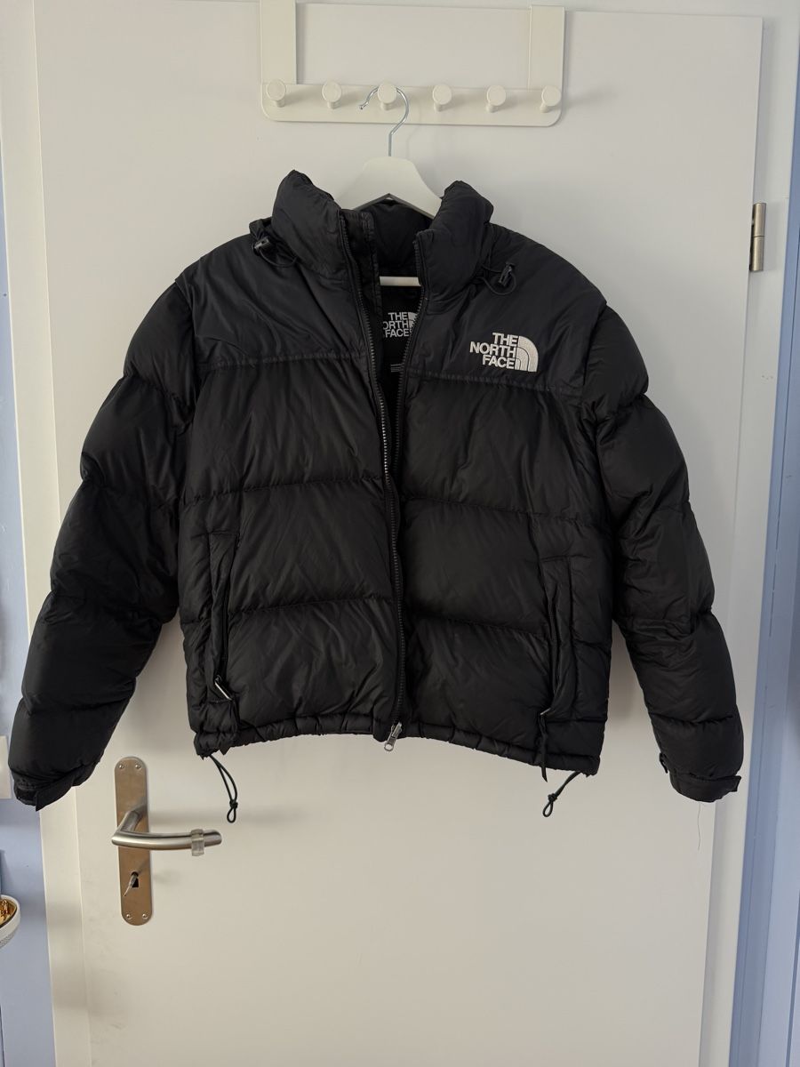 North Face Vestes: The North Face Daunenjacke 700 – D'occasion à stans par hallo_1234