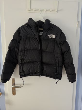 The North Face Daunenjacke 700