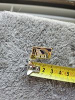 Pin's SBS 1992 ! Broche Vintage de Collection