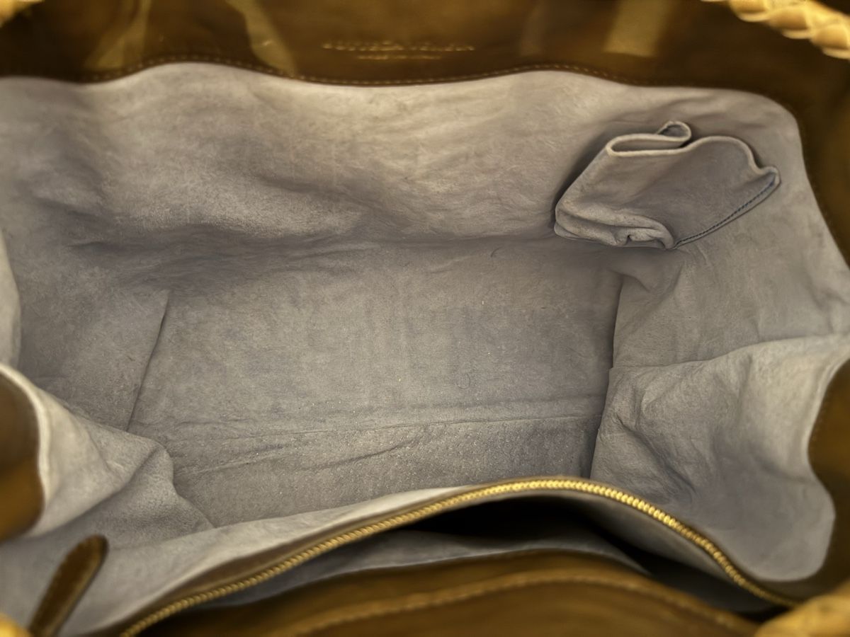 Bottega Veneta Taschen für Damen: Sac Bottega Veneta – Gebraucht aus Puplinge von Cechth 3