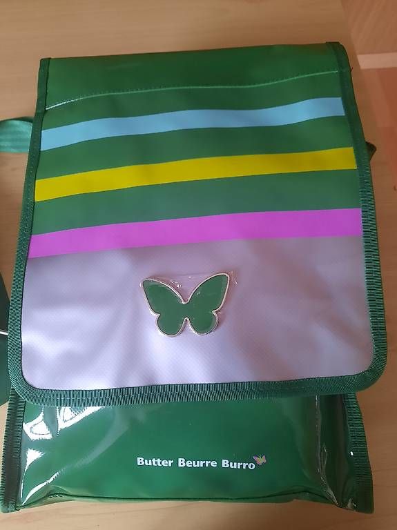 Borse: DIE BUTTER Tasche Original – Nuovo (secondo la descrizione) da Unteriberg venduto da woe_yby8 2