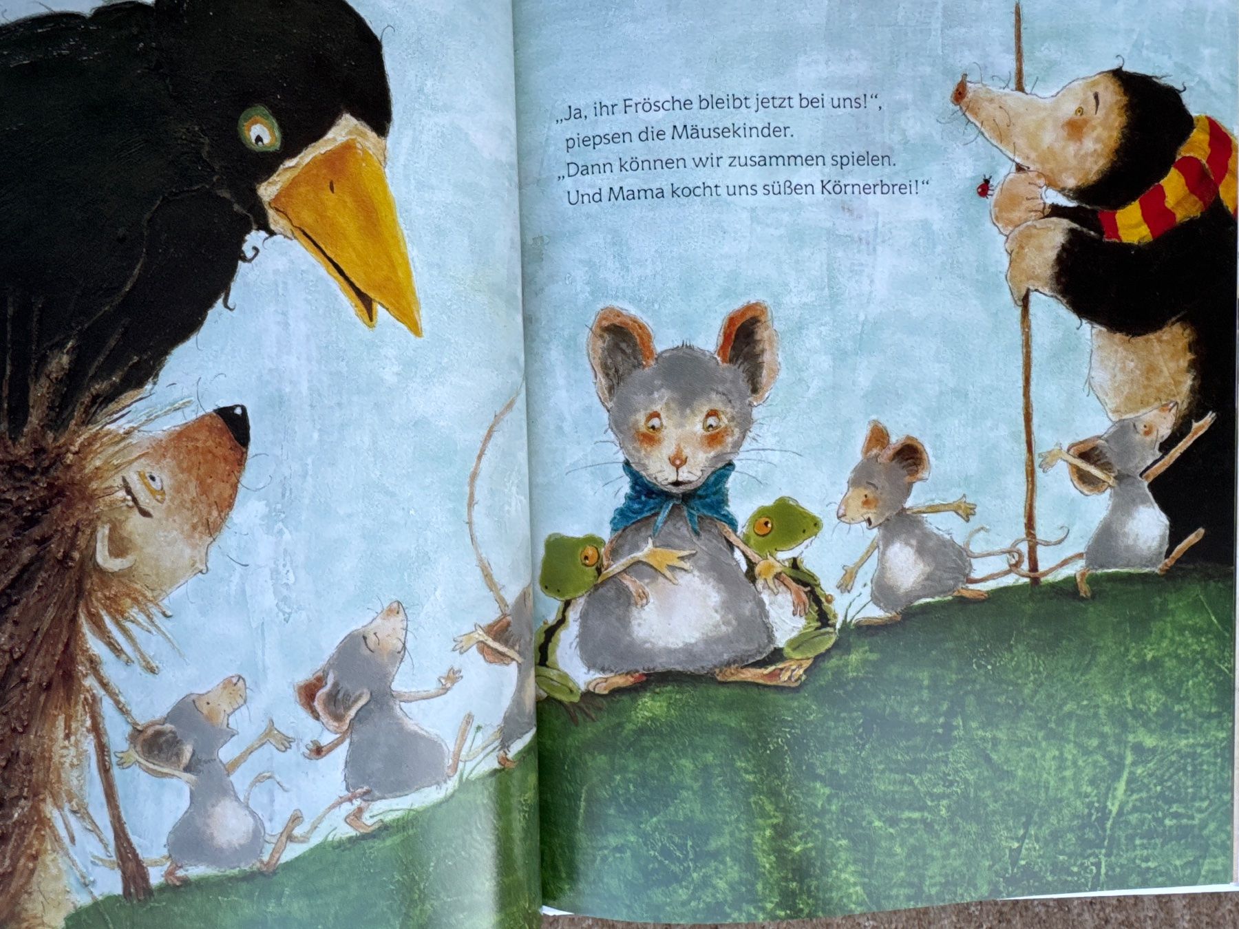 Libri: Kind ist Kind - Brigitte Weninger – Nuovo (secondo la descrizione) da Aarau venduto da Kilauea 4
