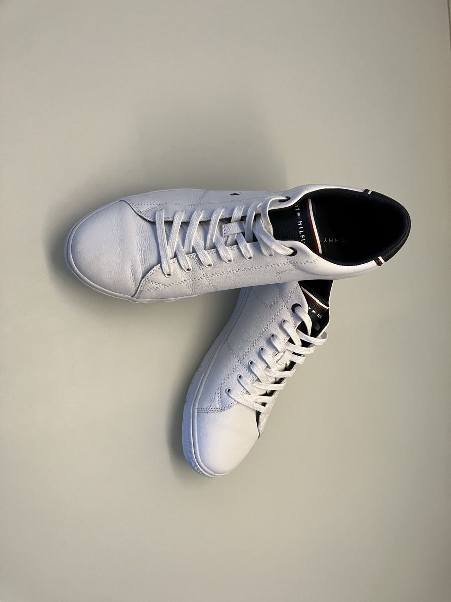 Tommy Hilfiger Scarpe da uomo: Tommy Hilfiger Schuhe – Nuovo (secondo la descrizione) da Bellikon venduto da Grafunchel 1