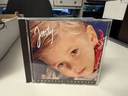 Jordy - Pochette Surprise - HD23B