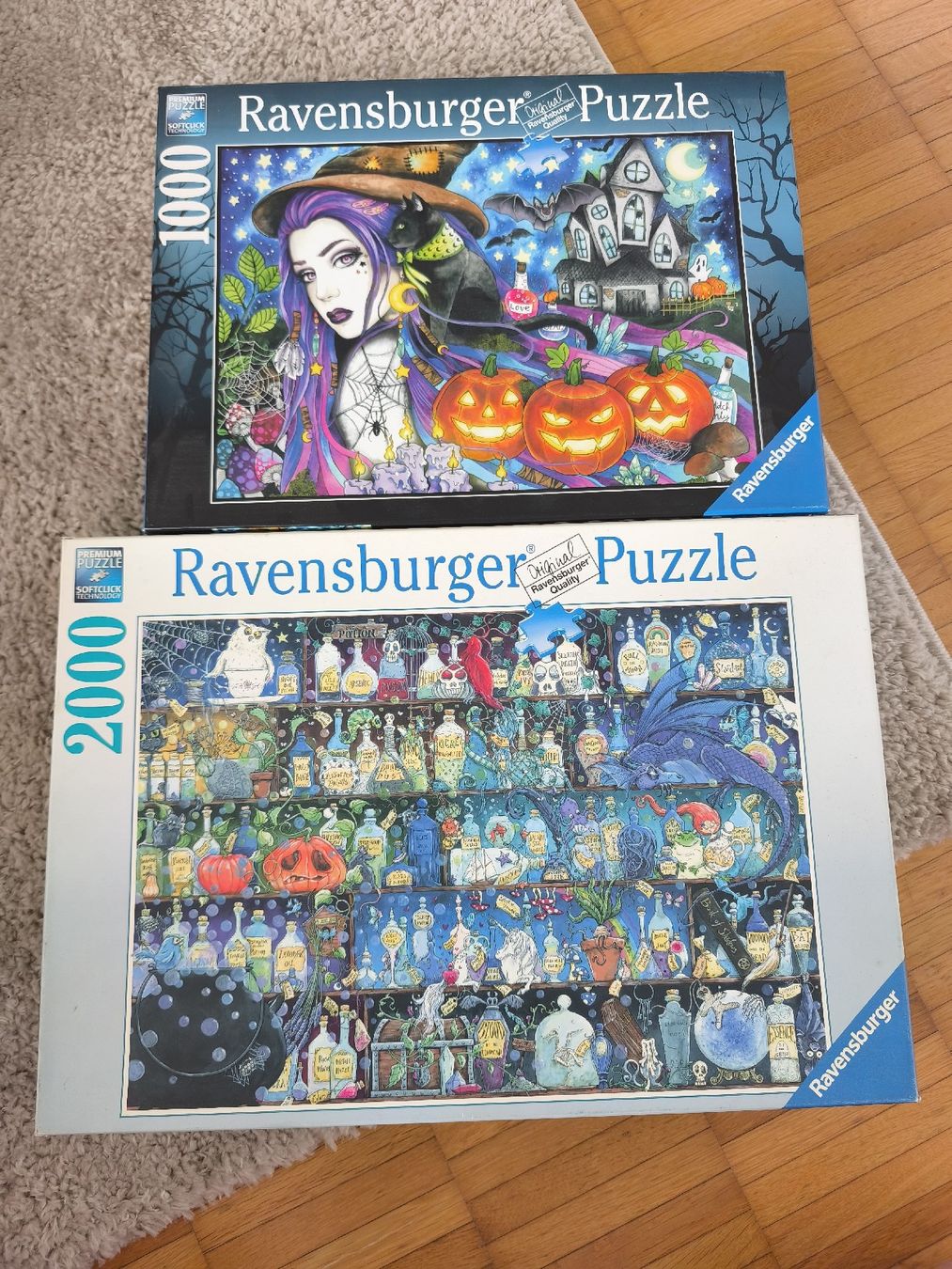 Puzzle: 10 Puzzles – Usato da Subingen venduto da MZubi 2