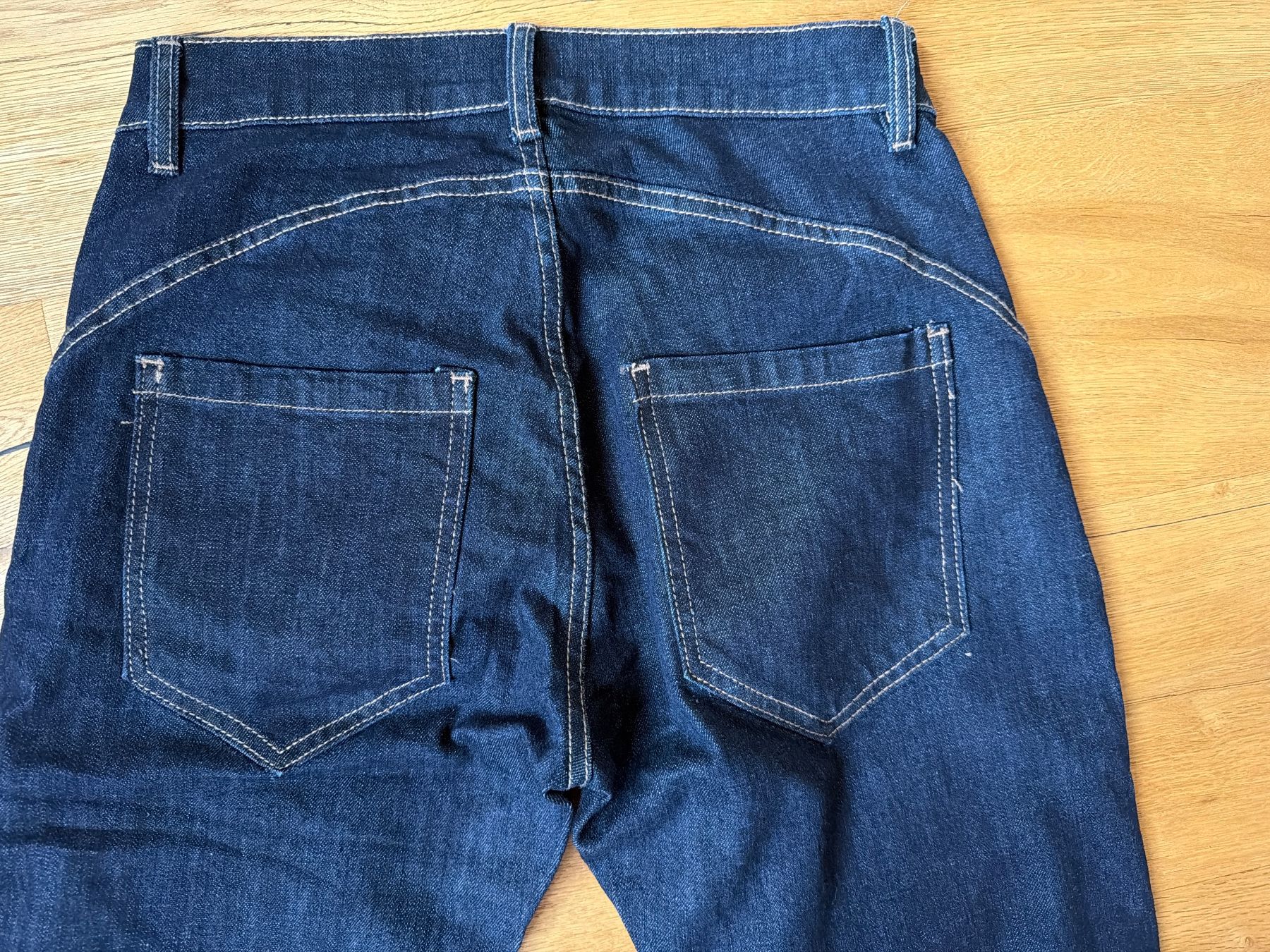Jeans: jeans – Neuf (Voir description) à gurzelen par malu04 4