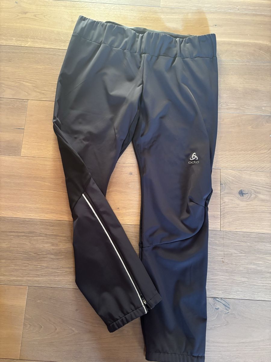 Odlo Completi & Tailleur: Odlo Langlaufdress – Usato da Euthal venduto da ishinca 2