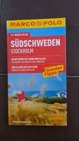 Reiseführer Südschweden