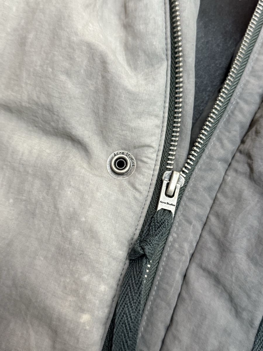 Acne Studios Giacche: Acne Studios Daunenjacke, Selten! Grösse M – Usato da Ellighausen venduto da privateseller 3