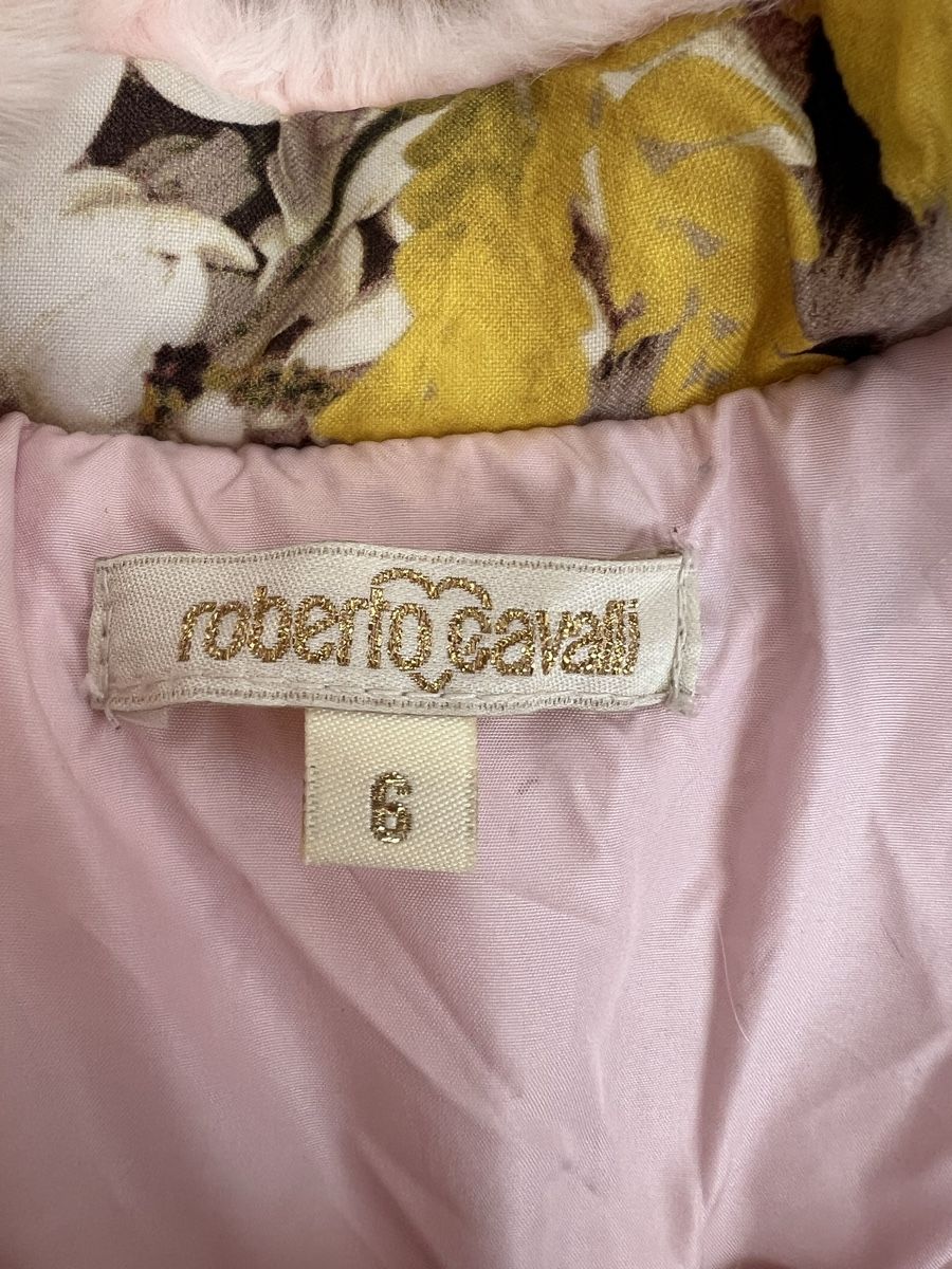 Vestes & Manteaux: Roberto Cavalli piumino – D'occasion à Lugano par las_7dyg 2
