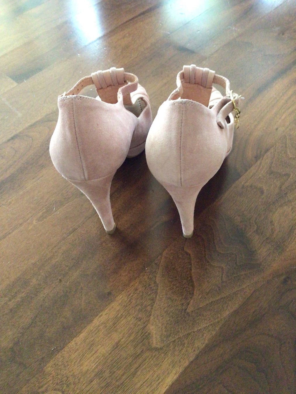 Scarpe da donna: Schuhe Cuplé – Usato da Zürich venduto da ElarmariodeRuth 1