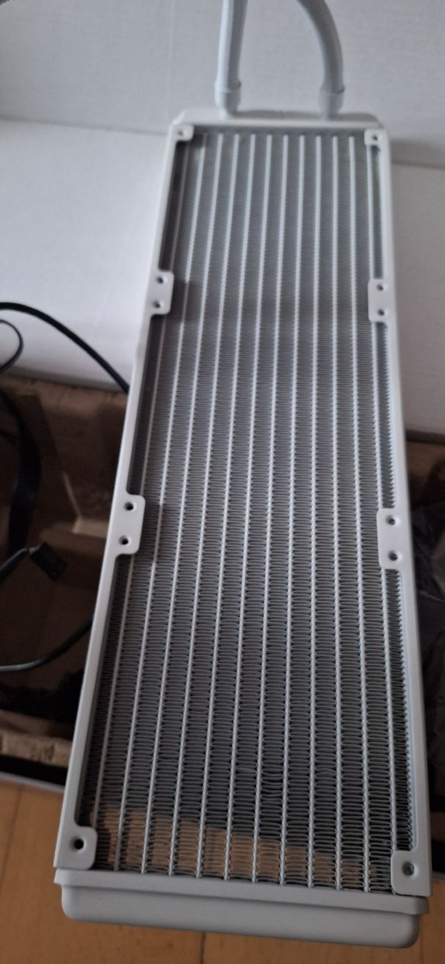 PCs: nzxt kraken elite 360 CPU Kühler – Gebraucht aus Basel von BebbiFett 4