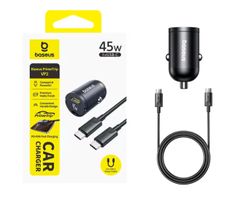 Ladegerät 45W USB-C ideal für Apple iPhone 17 18 pro Max Air