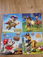 Paw Patrol Englische Bücher English Books x 4