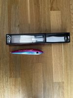 Cetus SP200F Salzwasser Pencil Topwater Köder, NEU!
