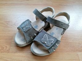 Superfit Mädchen Sandalen Gr. 30