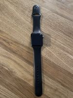 Apple Watch Series 3 42mm mit Zubehör