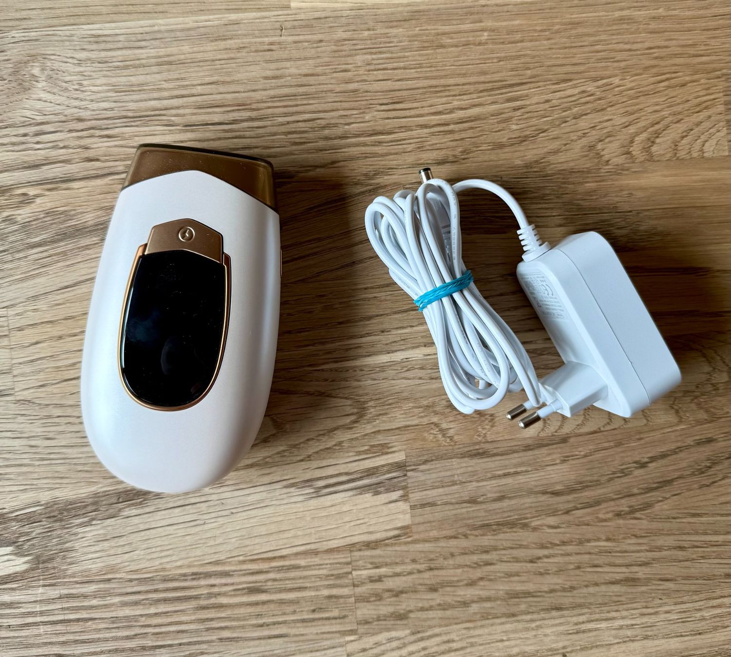 Epilatori: Haarentfernungsgerät Laser (Onlybabe IPL) – Usato da Tumegl/Tomils venduto da Ardi10