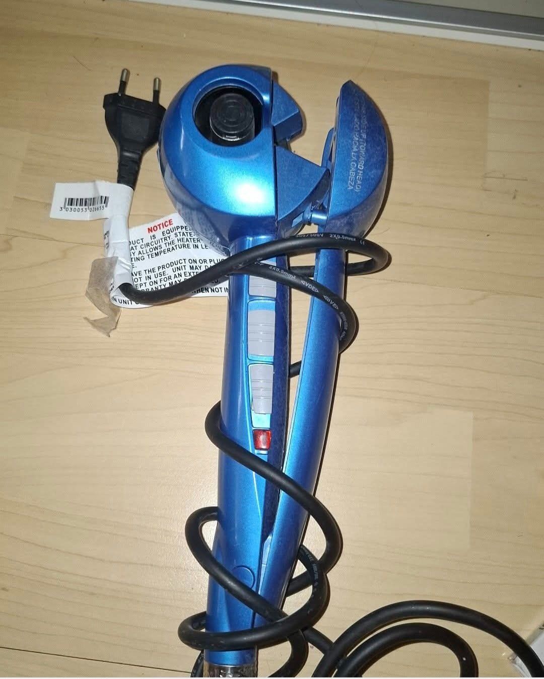 Lockenstäbe & Haarglätter: Hairstyler – Gebraucht aus Benken ZH von ele_8cc6