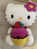 Hello Kitty peluche, nuovo