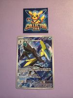 Pokemon Inteleon Illustration Rare Fullart Rare Top