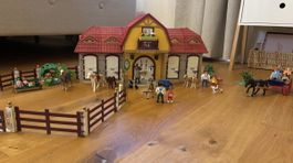 Playmobil Reiterhof