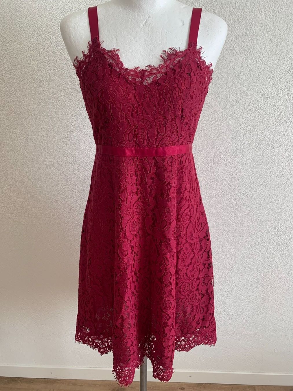 Vero Moda Kleider: Kleid von Vero Moda, Gr. S, NEU, NP 99.- – Neu (gemäss Beschreibung) aus Altendorf von Beauty_Girl83