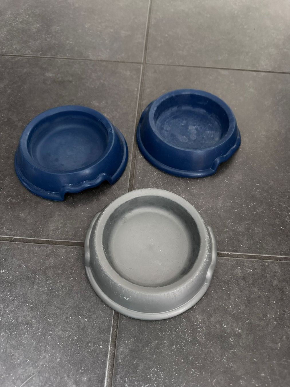 Ciotole: Katzen Fressnapf – Usato da Lenzburg venduto da Focus_92 1