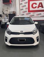Kia Picanto 1.2 Style Automat günstig abzugeben