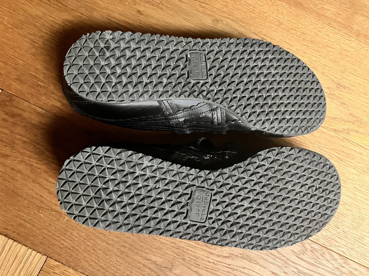 Onitsuka Scarpe da donna: Onitsuka Tiger  / Gr 39  – Usato da Bern venduto da Mawe0205 2