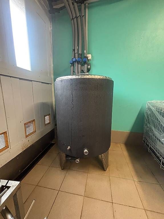 Strumenti musicali: Système micro Brasserie  complet  – Usato da Carouge GE venduto da pat_glr5 4