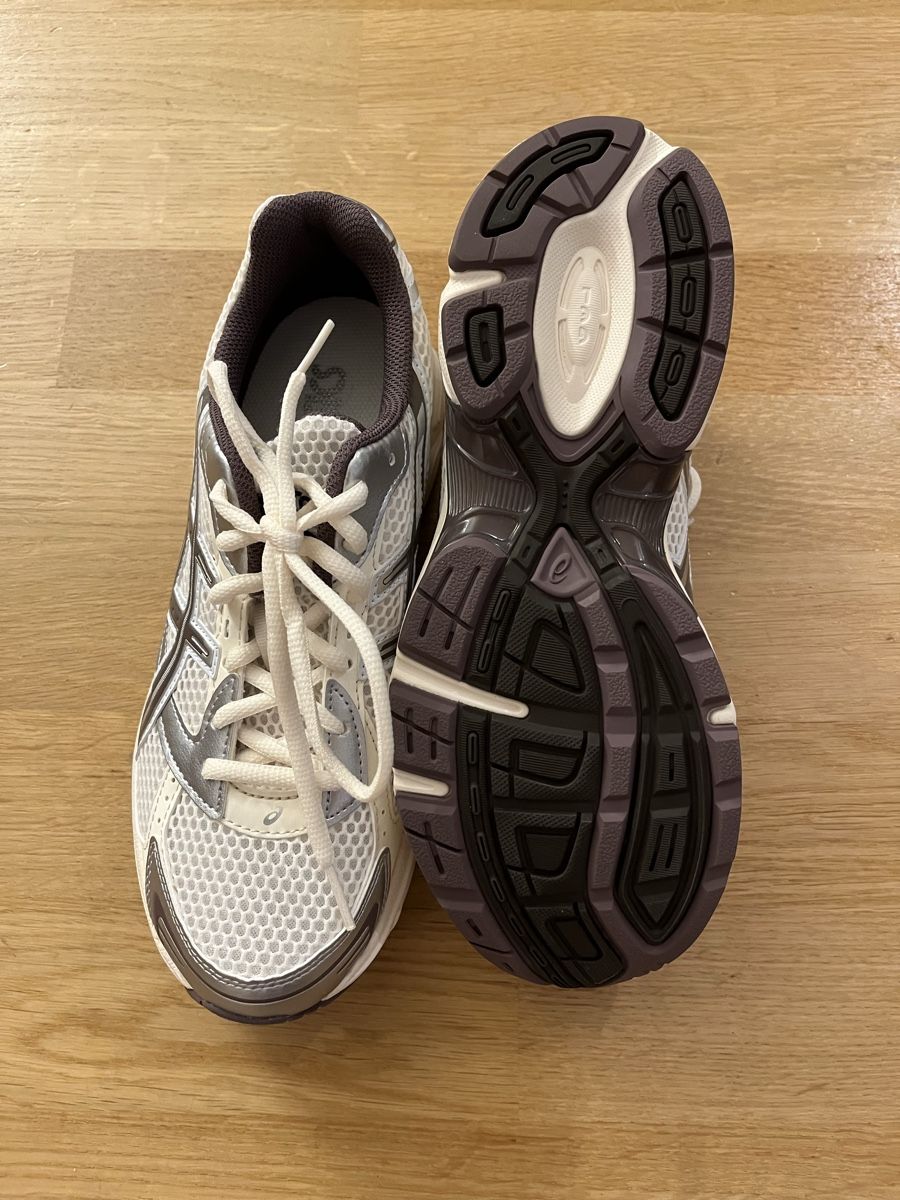 Asics Chaussures hommes: Asics Gel 1130, Gr. 40.5 – Neuf (Voir description) à kriens par alexledermann 1