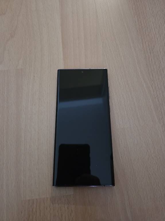 Telefoni cellulari / Smartphones: Samsung Galaxy S22 Ultra 256GB – Usato da Widnau venduto da Dracet196 2